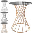 Coffee Table Svedholm Twist - Qserg86