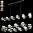Hängeleuchte Stilnovo Frida Large Modern Chandelier - mio