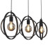 Підвісний світильник Lifestylefurniture Hanglamp Tricia - mio
