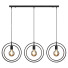 Підвісний світильник Lifestylefurniture Hanglamp Tricia - mio