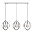 Підвісний світильник Lifestylefurniture Hanglamp Tricia - mio