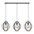 Підвісний світильник Lifestylefurniture Hanglamp Tricia - mio