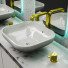Bathroom Furniture Modern - uniquevry