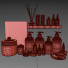 Decoración Accessories 01 - uniquevry