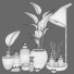 Decoración Bathroom Accessories 03 - uniquevry