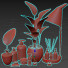 Decoración Bathroom Accessories 03 - uniquevry