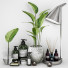 Decoración Bathroom Accessories 03 - uniquevry