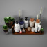 Dekoracje Bathroom Accessories 04 - uniquevry