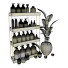 Декор Bathroom Accessories 07 - uniquevry
