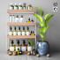 Декор Bathroom Accessories 07 - uniquevry