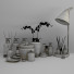 Декор Bathroom Accessories 09 - uniquevry