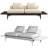 Sofa District Eight Salk - Viktorvfx
