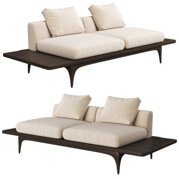 Sofa District Eight Salk