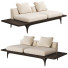 Sofa District Eight Salk - Viktorvfx