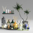 Decor Bathroom Accessories Vol 12 - uniquevry