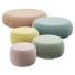 Poufs Treku Laika - LZRK