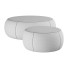 Poufs Treku Laika - LZRK