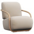 Fotel Thonet Christian Werner 2001 - Viktorvfx