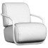 Fotel Thonet Christian Werner 2001 - Viktorvfx