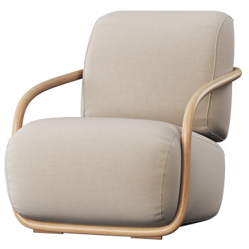 Thonet Christian Werner 2001 3D модель