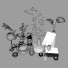 Decoración Conjunto 10 - uniquevry