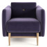 Sillón Calia Italia Poli - Oleksandr Seneta