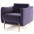 Sillón Calia Italia Poli - Oleksandr Seneta