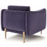 Sillón Calia Italia Poli - Oleksandr Seneta