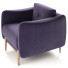 Sillón Calia Italia Poli - Oleksandr Seneta