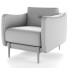 Sillón Calia Italia Poli - Oleksandr Seneta