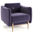 Sillón Calia Italia Poli - Oleksandr Seneta