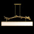 Hängeleuchte Modern Tree Branch - mio