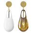 Бра Sklo Hold Sconce - mio