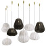 Pendant Lamps Ay Illuminate Hozuki - mio