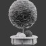 Лава та рослини Outdoor Plant Set 03 - mio