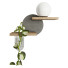 Бра Lyla LED Lamp Planter - mio