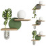Бра Lyla LED Lamp Planter - mio