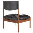 Fauteuil et Ottoman Modus Modus - ELBEBE