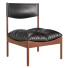 Fauteuil et Ottoman Modus Modus - ELBEBE
