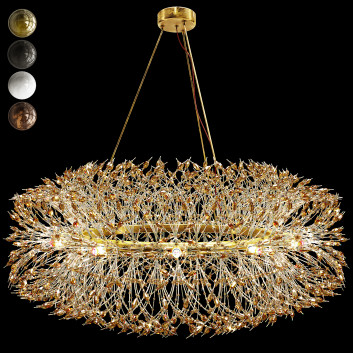 Crystal Collection 001