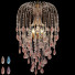 Lustre Impex Lighting Crystal Collection 004 - mio