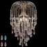 Lustre Impex Lighting Crystal Collection 004 - mio