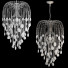 Lustre Impex Lighting Crystal Collection 004 - mio