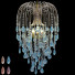Lustre Impex Lighting Crystal Collection 004 - mio