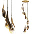 Pendant Lamps Ericksen Design Swoon Grey - mio