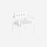 Sessel Luxury Living Group Trussardi Casa Casilia Lounge - animexgroup