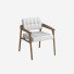Sessel Luxury Living Group Trussardi Casa Casilia Lounge - animexgroup