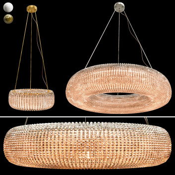 Kronleuchter Morsale Crystal Collection 003