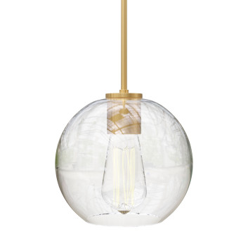 AllModern Dakston Globe