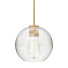 Pendant Lamp AllModern Dakston Globe - 3dartist-rahimi